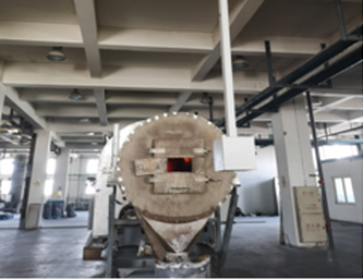 爐溫智能監(jiān)控