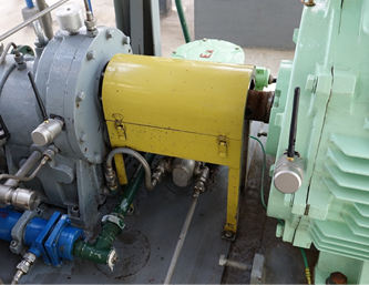 機(jī)泵智能監(jiān)測(cè)