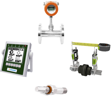 過(guò)程測(cè)控儀器